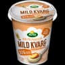 Kvarg kategori